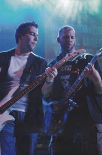 Band Lübeck 