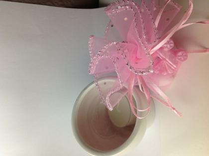 Gastgeschenke Taufe Kommunion Konfirmation Babyparty Geburt 