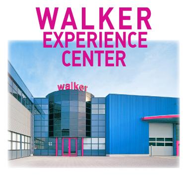 Walker Vorzelt für den Adria Action!