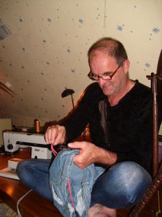 Änderungsschneiderei & Nähmaschinenservice für`s Emsland,Ostfriesland,Raum Clopp