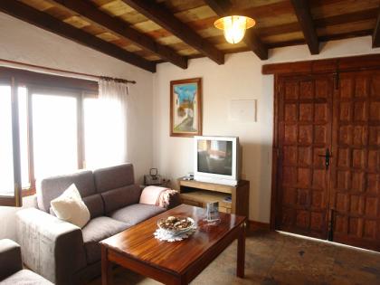 Urlaub auf Teneriffa in einer privaten Finca - Casa Aurora