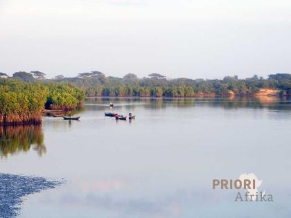 Guinea-Bissau - Reisen in ein unbekanntes Westafrika