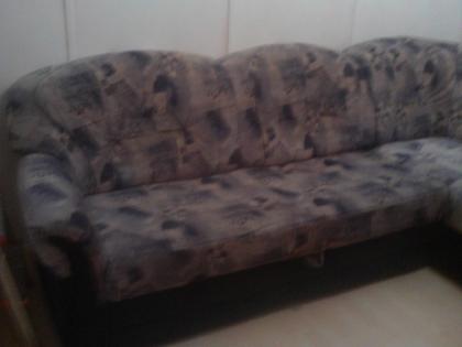 Wunderschönes Sofa 