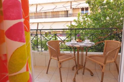 Armonia - Ihr Zuhause in Griechenland