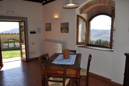 TOSKANA - Bauernhaus in Toskana im Mugello Tal