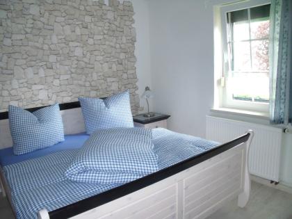 Ferienwohnungen mit Balkon in modernen ländl. Flair in der Sächsischen schweiz/ 