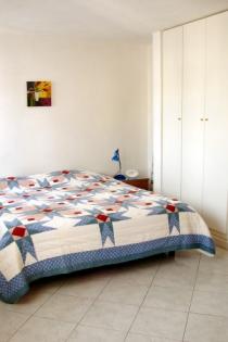 Sonniges und stilvolles Ferienappartement auf Ischia (Italien)
