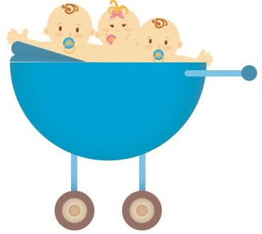 Drillingskinderwagen.info - Das Ratgeberportal rund um Kinderwagen für Drillinge