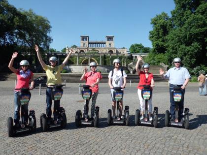 City Guide Berlin- Ihre Reiseagentur mit dem Rundum- Service