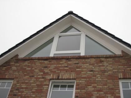 # Fenster Aluplast 1570 x 1300 PVC - von BLASK ® aus Polen #
