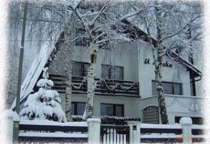 Skiurlaub in Riesengebirge