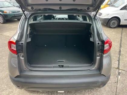 Renault   Captur ,11. 2014   weinig  Kilometer   47.800 km 