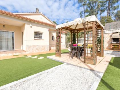 ❤️ 2026: Günstiges Costa Brava Ferienhaus mieten - privater Pool - Spanienurlaub