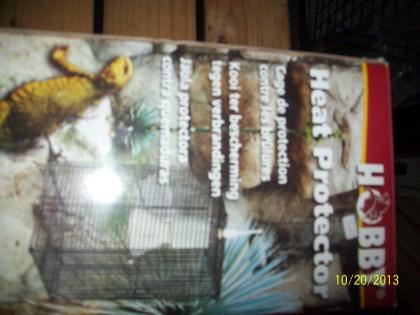 Verkaufe günstig original verpackte Terrarientechnik von Hobby