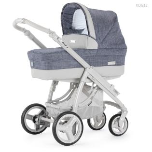 Kinderwagen Ip-Op Denim Collection 2021