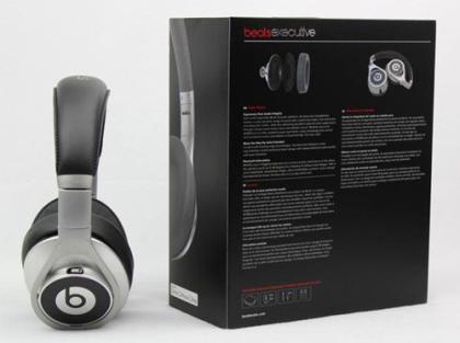 Beats by dre Studio inkl. EXECUTIVE. Versandkosten 116€