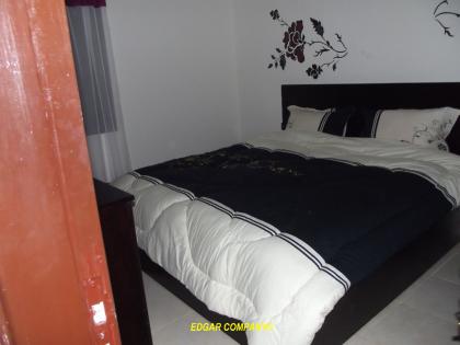  Wohnung mit sehr schoener Einrichtung