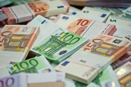 Finanzielle Unterstützung