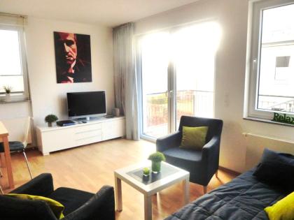 3 strandnahe Appartemens in Sellin 300 m zum Ostseestrand und Seebrücke