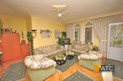 Alanya Kleopastrand Wohnung