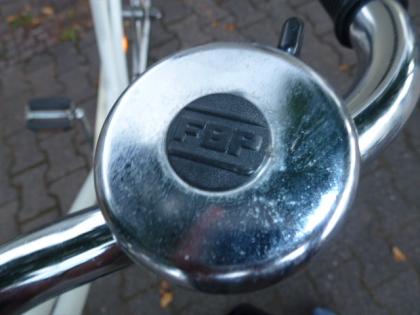 (159) 3 Gang Rücktrittsbremse 28 Zoll Rh 55 SCHNEIDER 