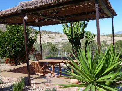 Villa/ Ferienhaus/Finca mit priv. Pool in Spanien Costa Calida Murcia Cartagena 