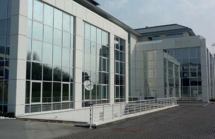 High-Tech-Folie - SPUTTER - von Top Folien - Fensterfolien