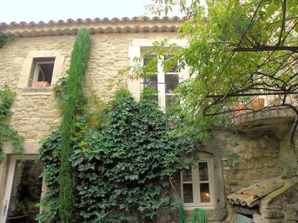 Verkauf Dorfhaus mit Charme im Luberon 