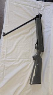 Knicklauf Luftgewehr