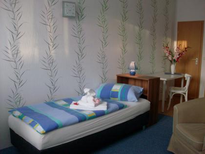 Pension Boje - in 13125 Berlin 