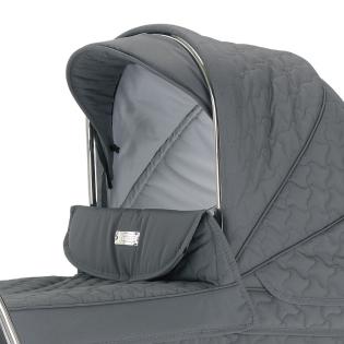 NEUer Kinderwagen aus der Classic Collection von Bebecar: Sehr EDEL
