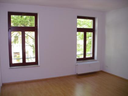 Etagenwohnung mieten in Chemnitz-Kaßberg/Weststrasse