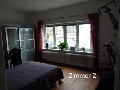 Eckernförde Borby 5-Zimmer Whg