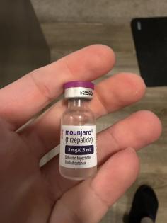 Mounjaro (2,5 mg und 5,0 mg), Retatrutid, Sibutramin, Tirzepatid Pens, Semagluti