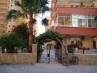 Verkaufliche Appartman in Türkei, Alanya-Mahmutlar