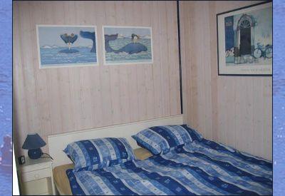 Günstiges Ferienhaus in Nord-Holland zu vermieten