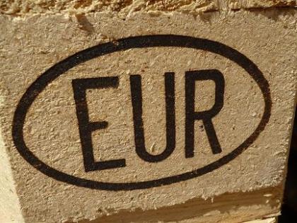 Europaletten gebraucht,  tauschfähig im europäischen Palettenpool