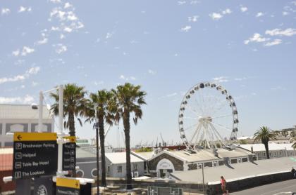 Rundreise, Südafrika, Kapstadt, Kapregion, als Selbstfahrer Tour oder als geführ