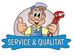 Handwerker Hilfe Allround Service Rep. Dienstleistungen Aller Art