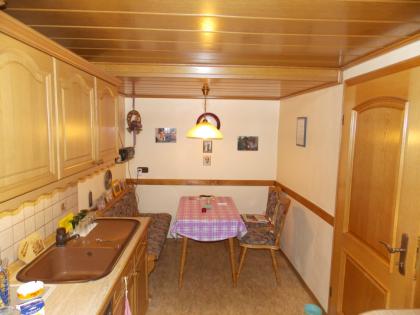 Einfamilien Fachwerkhaus in Enkirch a.d. Mosel