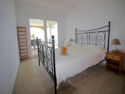 Spanien Ferienhaus Costa Blanca privater Pool + Meerblick in Dénia zu vermieten
