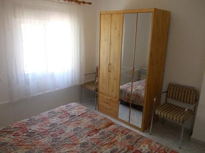 Ferienwohnung im Hinterland der Costa del Sol zu vermieten