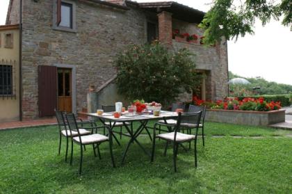 TOSKANA - Villa mit privatem Schwimmbad in Arezzo