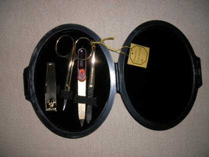 Maniküre - Set u. m. (8)