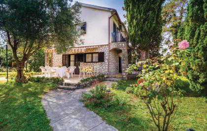 Ferienhaus am Insel Krk!Kroatien!Adriasee!