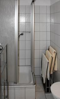 Ferienwohnung mit DTV 4 Sternen in Waren / Müritz, Mecklenburger Seenplatte