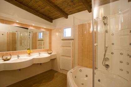 Residence im Herzen der Toskana mit Schwimmbad.