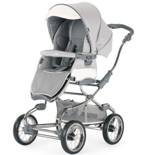 Schicker Kinderwagen aus der Magic Collection 2021 NEU *sehr schmutzresistent