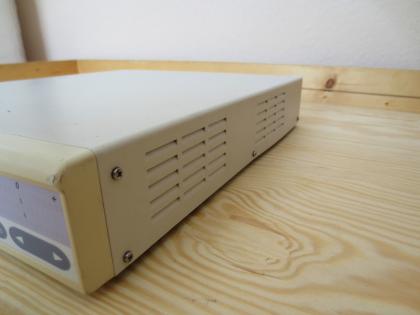 Olympus CV 160 Olympus CLV 160 EVIS Endoskopieanlage Lichtquelle Video Prozessor