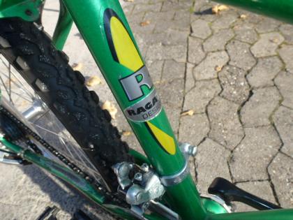 (103) 18 Gang 24 ZOLL Rh 39 RAGIZZI für mädchen u jungs